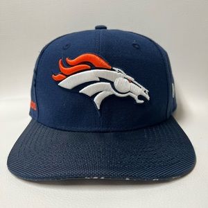New Era NFL Denver Broncos Snapback Hat